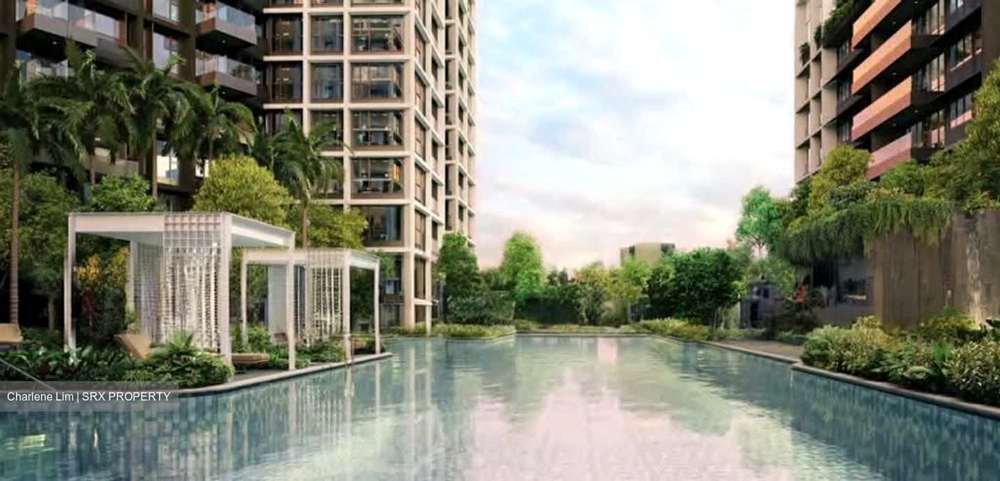 The Reserve Residences (D21), Apartment #614439351